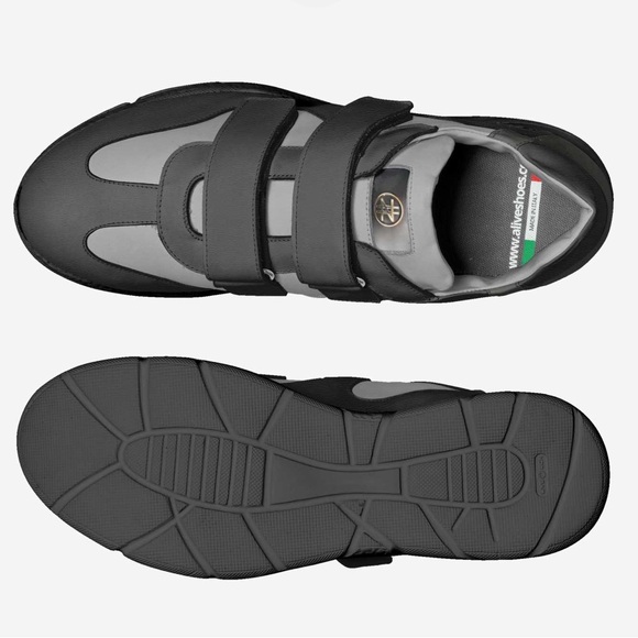 Zillion Bandz - Z6 Edition Doublee Strap EuroSteppers - Picture 3 of 6